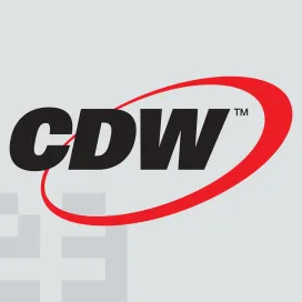 Cdw computer centers